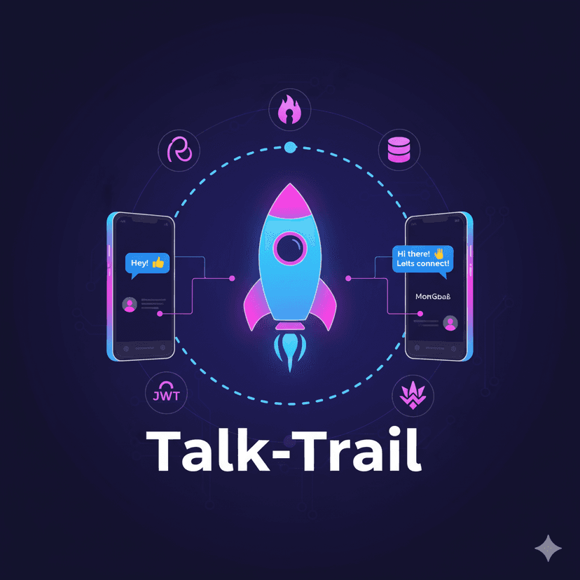 Talk Trail